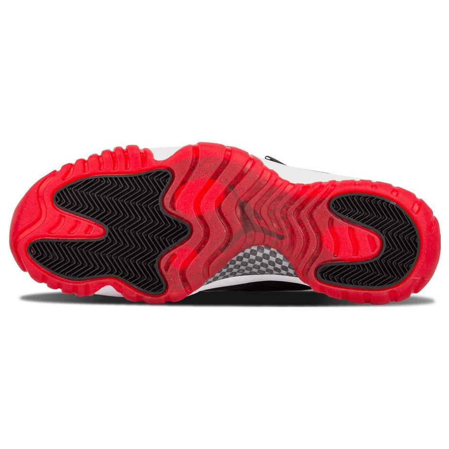 Jordan Air Jordan 11 Vintage Basketball Shoes Unisex 136046-061