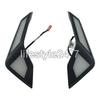 Fit For KTM "LED Front Headlight Headlamp Side Mask LH RH" Duke 250 390 GEN-3