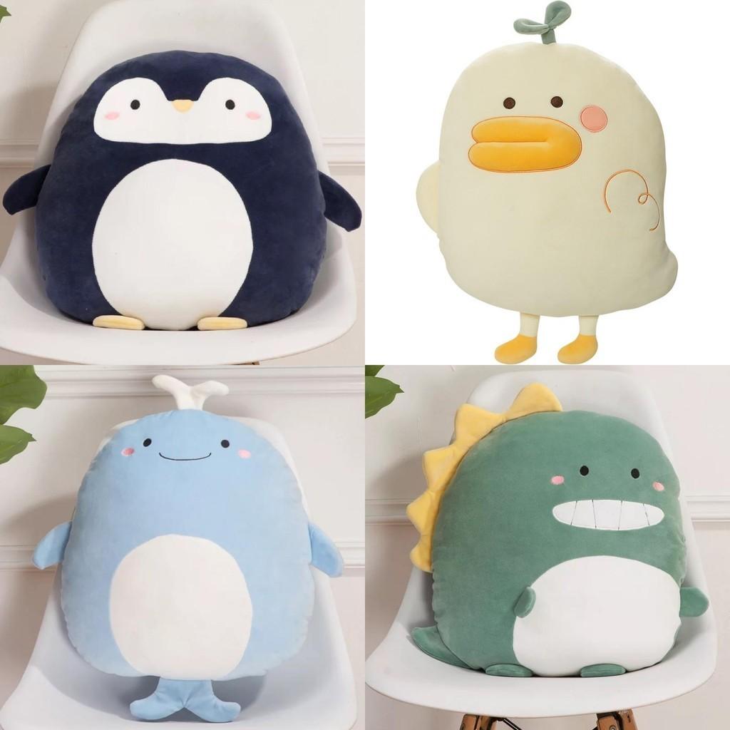 Peluche Squishmallows Super Morbido Bambola Imbottita Compagno Ideale per il Cuscino per Bambini