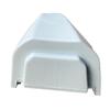 1PC New Exterior Door Handle Cover Cap For BMW X1 F48 X2 F39 F49 X5 F15 X6 F16 2 Ser F45 X5M F85 X6M F86 51217396541