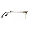 Burberry Be1375 Douglas 1109 Men Eyeglasses