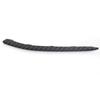 Car Left Right Front Bumper Lip Lower Spoiler For Volkswagen Golf MK7 GTI 2015-2017 Air Deflector Valance Trim 5GG8059039B9