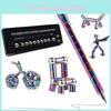 Wholesale Magnetic Pen For Students Stress Relief Magnetic Suspension Multifunctional Magnetic Toy
