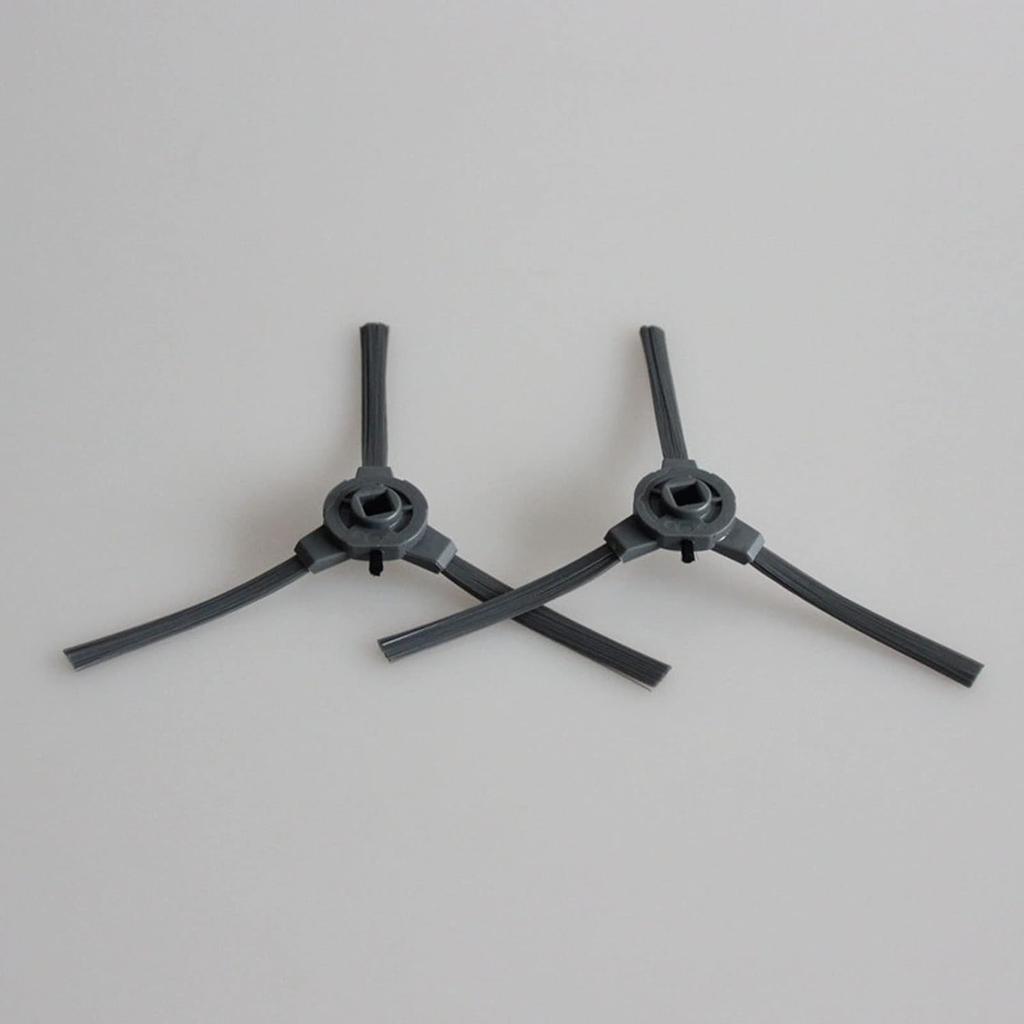 4 pary części zamiennych szczotka boczna kompatybilna z Coredy R3500 R3500s R550 R500+ R650 R600 R700 R750 R580 akcesoria do robota odkurzającego