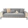 Four Seasons Universal Sofa Cushion Chenille Modern Simple All-Inclusive Sofa Cushion Non-Slip Sofa Cover Cover Cloth