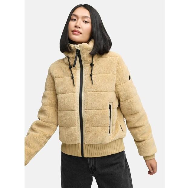 Куртка зимняя Navahoo Schneepuder