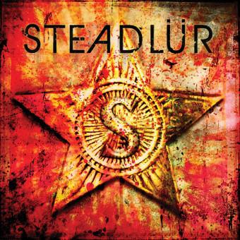 

CD STEADLR - Steadlr RRPROMO1090 Roadrunner Reco 2008 Non Japan Rock Used