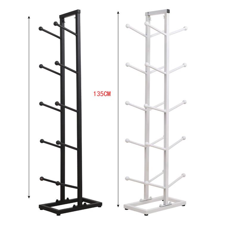 WEZHO Sports Ball Storage and Display Rack