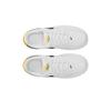 Force 1 LV8 PS Have A Nike Day Kinder-Sneaker Weiß Dunkelgelb Schwarz DM4253-100