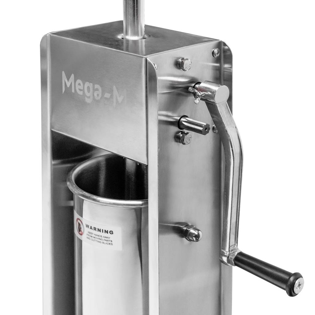 Manual Stuffer Mega-M Ho 7L Vertical N