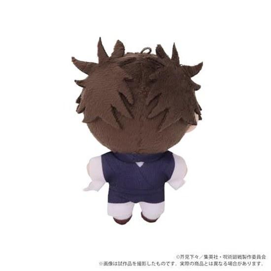 Jujutsu Kaisen Staffel 3 Anime Version Choso Nui Pal Plüschmaskottchen Serie