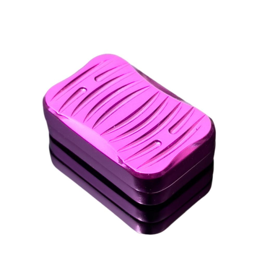 Sensory Design Fidget Mechanical Slider Magnetic Mechanism EDC Fidget Toys Anxiety Relief