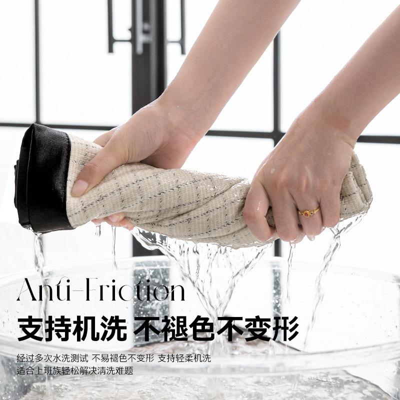 Chenille Non-Slip Sofa Cover Universal All Season Couch Cover Towel Sofa Protective Mats for Living Room Decoration Sofa Cushion