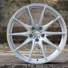 RAYS G25 Wheels: 16-19" Fit for Cruze, Golf GTI, Scirocco, Mondeo