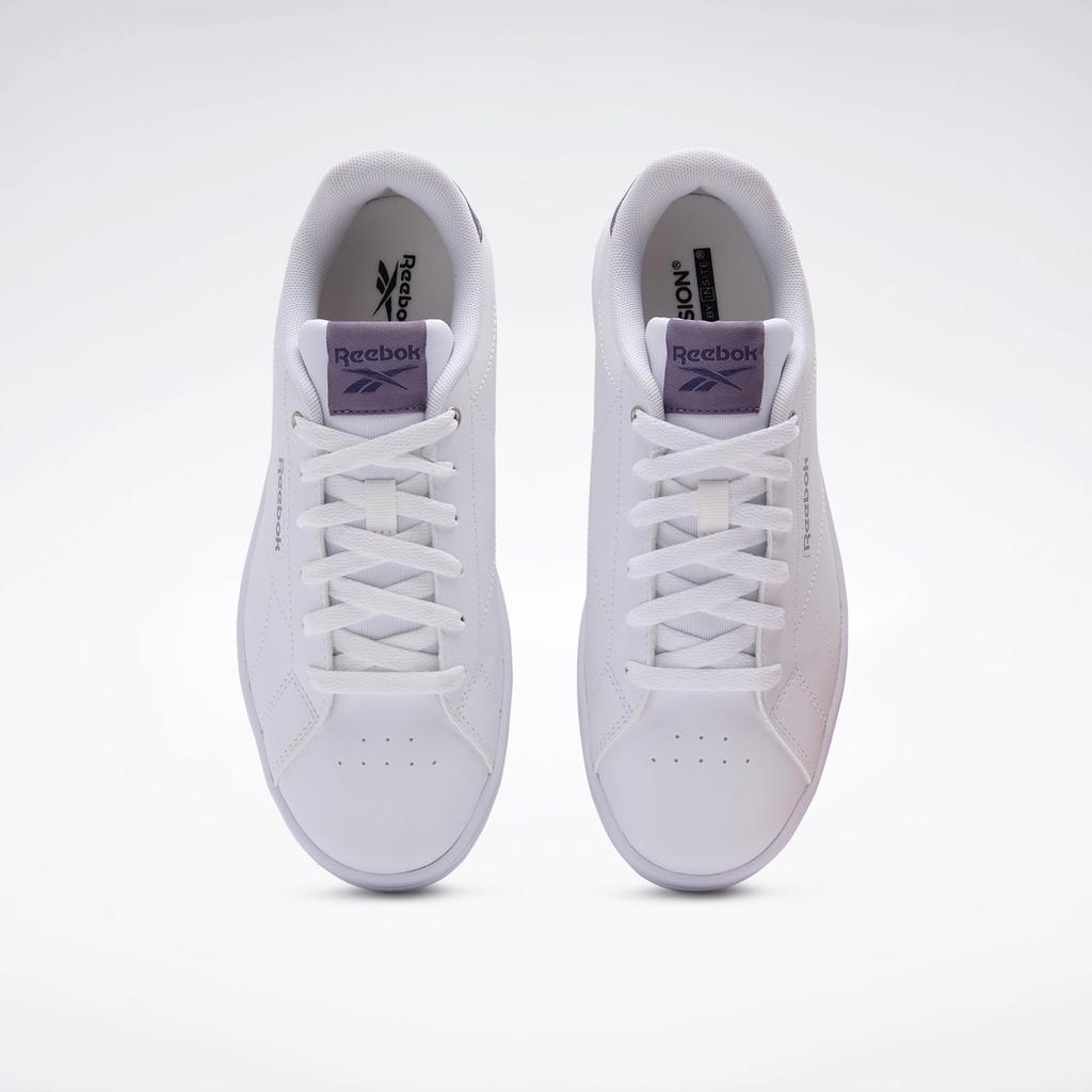 REEBOK COURT CLEAN