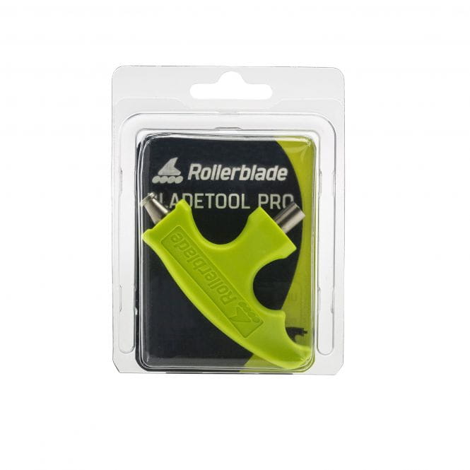 Rollerblade BLADETOOL Pro inline skate wrench, 4mm Allen key, T25 torx
