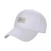 This Is Me Trying Cassette Baseball Cap Golf Snapback Cap Beach Outing For Unisex Womens