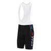 2026 Team PDM Cycling Jersey 9D Bike Bib Shorts Set Ropa Ciclismo MenS MTB Quick Dry Summer France Bicycle Clothing