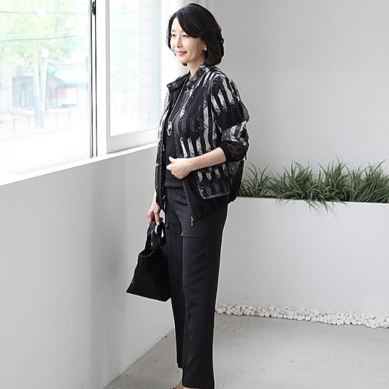 Shiz Madam Mesh Jacket Mpn J31691