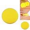 Car Waxing Buffer Sponge Set With Polishing Foam For Auto Detailing Enthusiasts