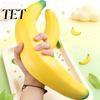 Fruit Sensory Toy Giant Stress Relief Toy, Mango Pineapple Grape Strawberry Watermelon Banana Hand Exercise Tools Squeeze Exerciser for Anxiety