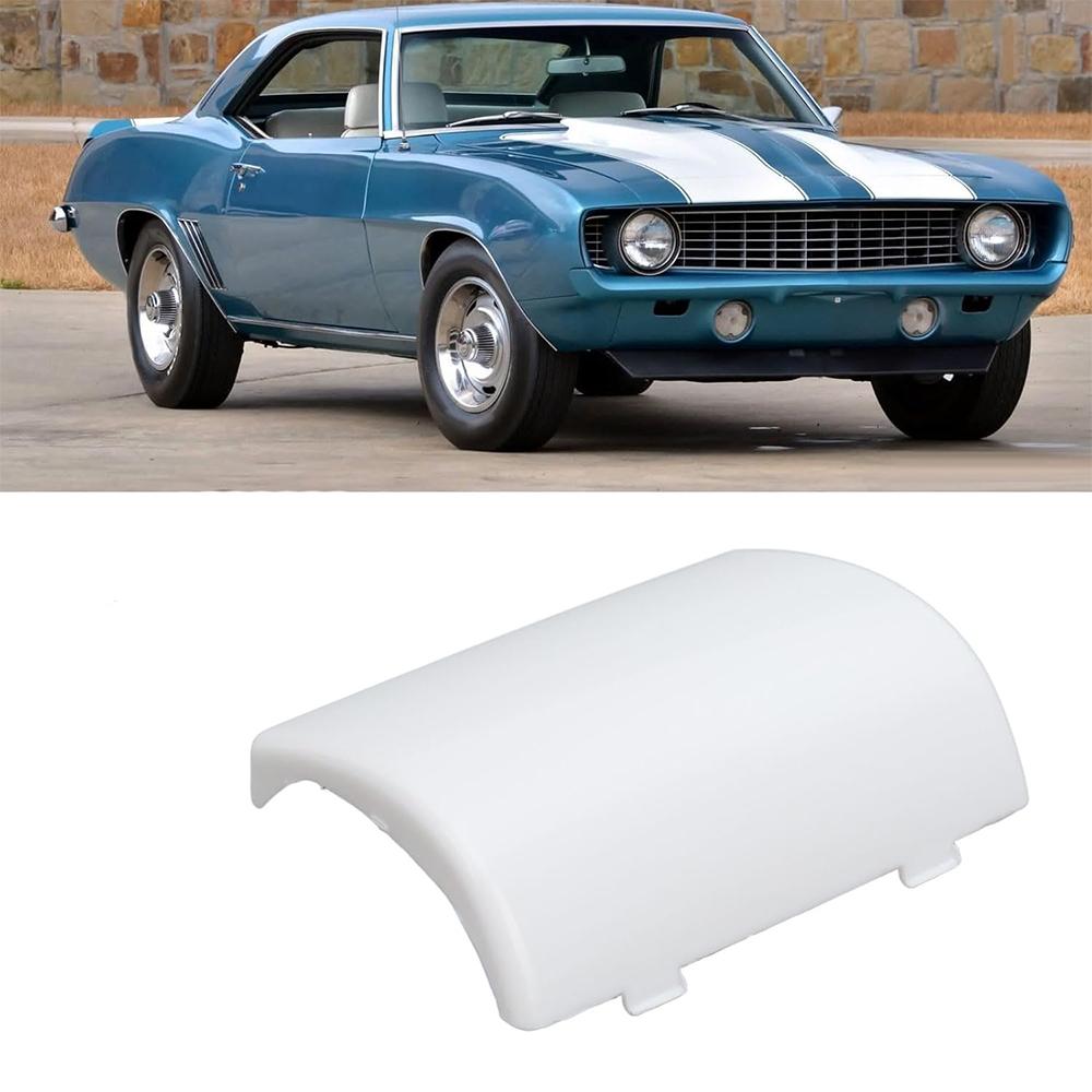 8780507 Interior Dome Light Lamp Lens For Chevrolet