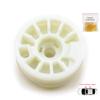 EWR5455 Right Window Regulator Wheel Pulley Drum Gear Sprocket Spool 82481D3011 for Hyundai Tucson MK3 TL 2016-2020