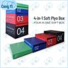 Cangyi Soft Plyo Box