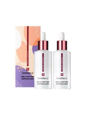 Madeca Melacapture Freckle Ampoule Max 45ml (2ea)