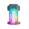 Applicable for DJI Neo2 Drone Searchlight, Colorful Glowing and Heightened Tripod, Drone Accessories for Aerial Photography