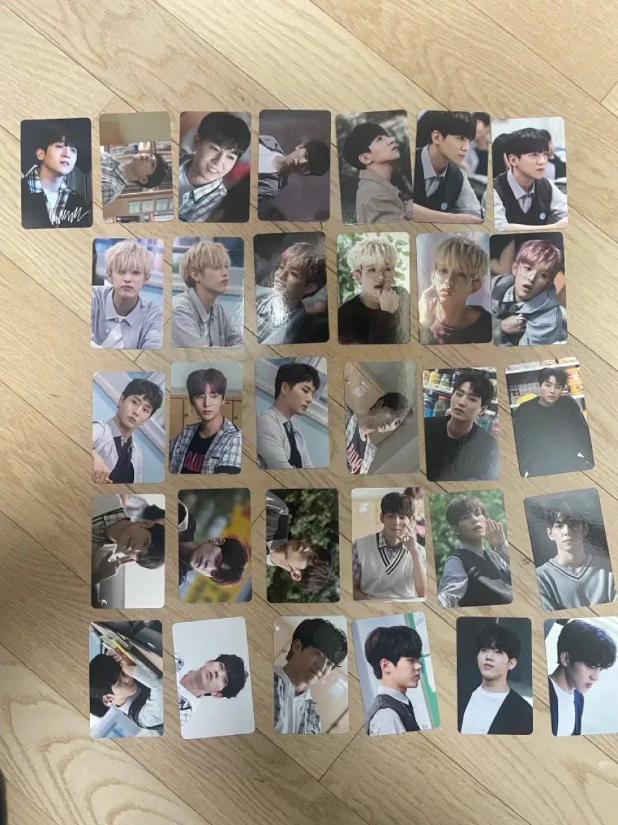 

DAY6 Edesic November Poka Used