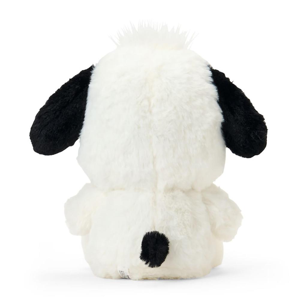 Sanrio (SANRIO) Changeable Stuffed Toy (changeable Design) Pochacco 361038