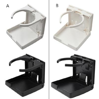 Convenient Cup Holder for Yacht Adjustable Folding Water Bottle Bracket CupStand