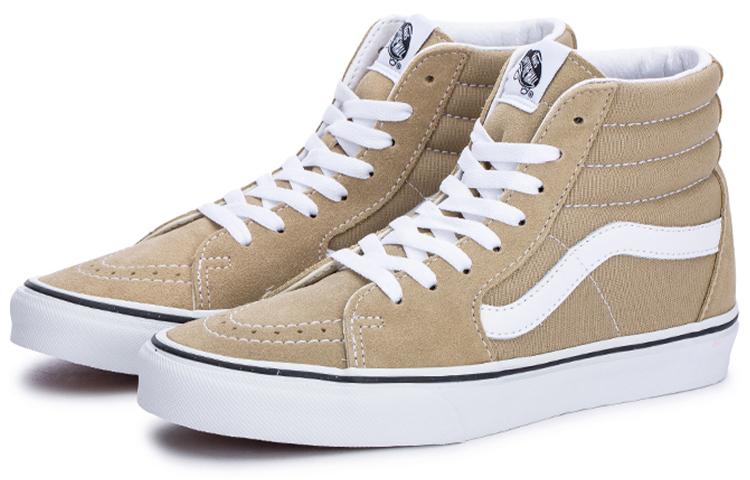Men's Sneakers Vans Sk8-Hi 'Incense'