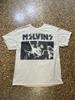 Vintage Melvins Band Musik Album T-Shirt Kurz Alle Größen S bis 5XL UR121 Unisex T-Shirt