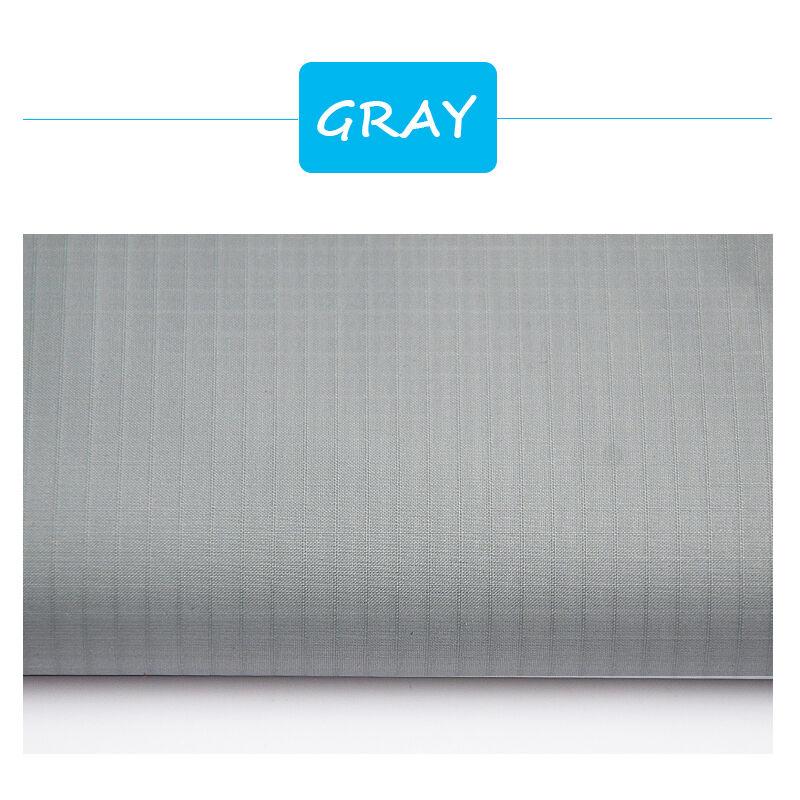 145CM X 90CM VODOTĚSNÁ RIPSTOP NYLONOVÁ LÁTKA LEHKÁ 70D PU POTAŽENÁ PRO DRAKY STANY POTAHY SEDADEL MATERIÁLY PO YARDECH