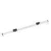 985mm RV Table Rail Aluminum Alloy Secure Support Table Guide Rail for Campervan Motorhome Boat Yacht