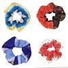 Genshin Impact Hair Ring Cosplay Props Featuring Comfortable And Breathable Design