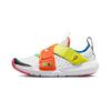 Flex Advance BR Comfortable Slip Resistant Cushioning Abrasion Resistant Breathable Low Top Kids' Running Shoes DV1754-111