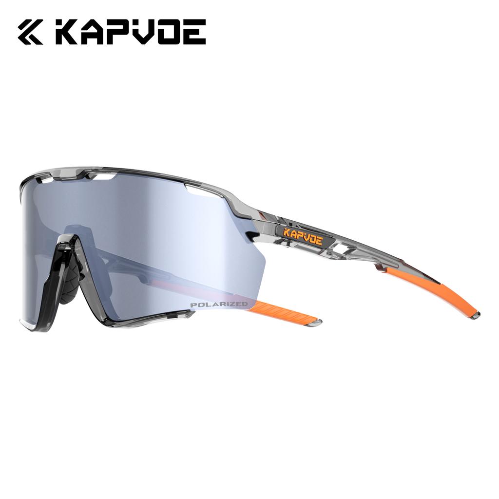 Cycling Glasses MTB Bike Sunglasses UV400 Road Pochromic Bicycle Equipment Outdoor Sport Fishing Accessories