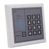 WiFi Access Control Keypad Smart for Tuya APP 125KHz Independent Keyless Password Lock Door Lock