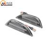 Indicatore di Direzione Dinamico Laterale Specchietto Retrovisore Laterale Lampada a Flusso per Opel per Mokka X per Chevrolet Trax