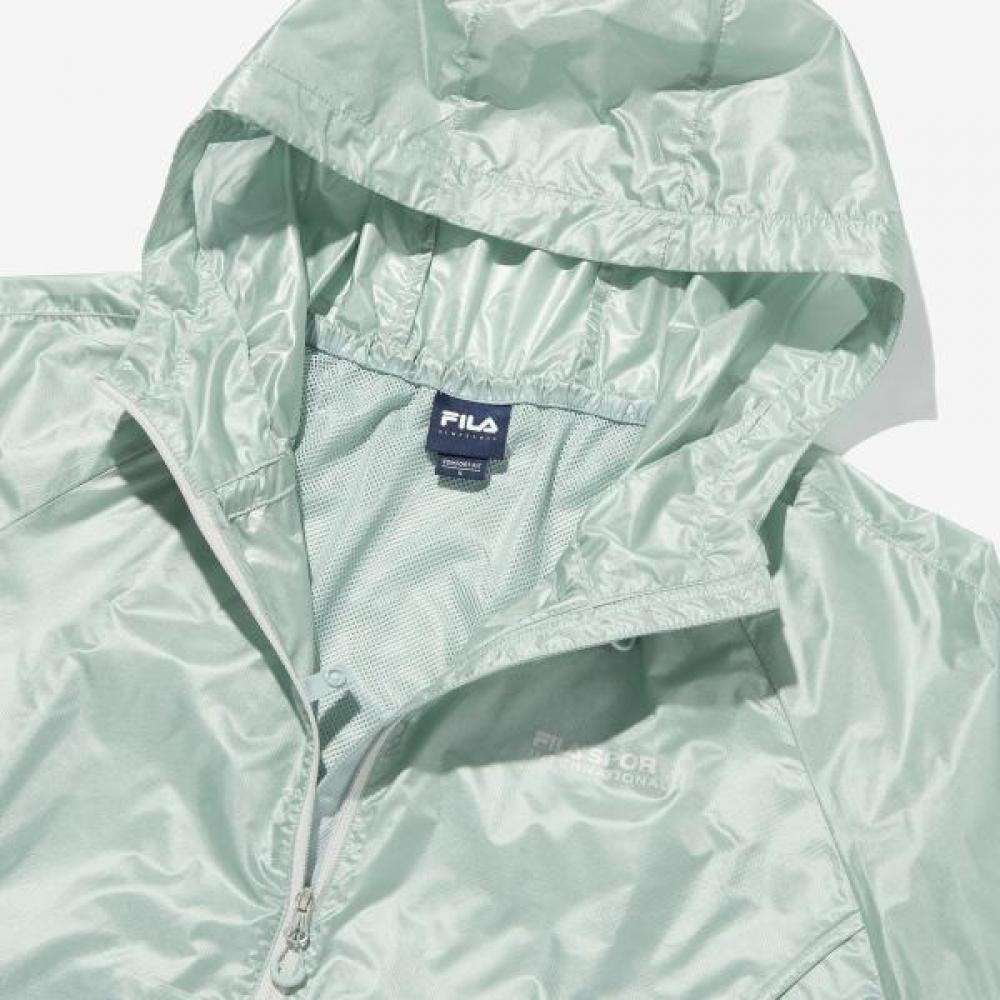 Fila Pertex Hood Windbreaker
