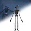 Town Game Terror Monster Siren Head Building Blocks Toys For Gifts Children