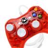 USB Wired Gaming Controller Joypad Gamepad for Microsoft Xbox 360 (Red)