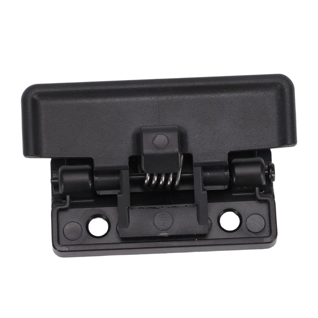Mittelkonsolen-Deckelriegel 58908 42010 Ersatz für Toyota Avalon Camry Corolla Rav4 Armlehnenabdeckung Deckelriegel