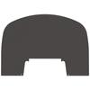 Steel Log Burner AB ENYO Hearth Plate