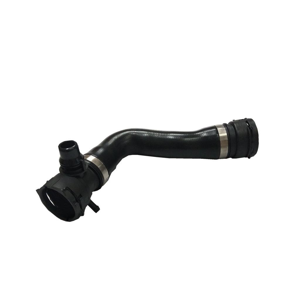 Övre kylarslang för BMW E88 E82 E90 (Del: 17127540127)