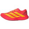 Adizero Evo SL Breathable Running Shoes Unisex Bright Red JQ4442