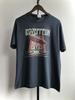 2007 Led Zeppelin Mothership Band Schwarz Unisex T-Shirt Herren Damen KH10988 Unisex T-Shirt